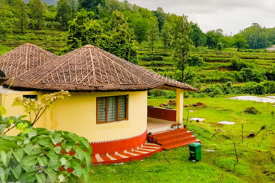 Hotels in Araku