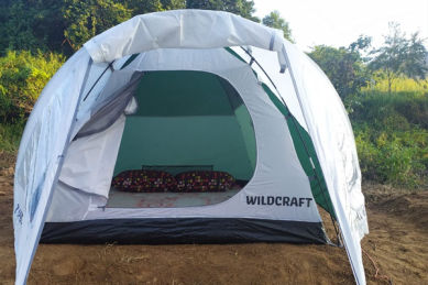 The Best Araku Camping 2020