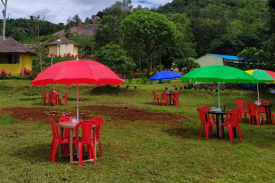 Camping In Araku Resorts
