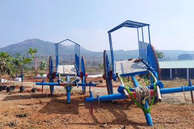 The Best Araku Camping 2021